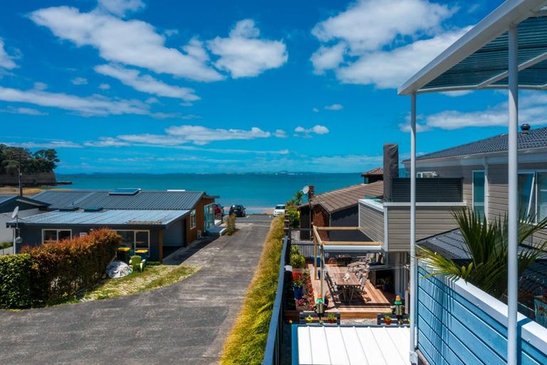 Photo of property in 3/28 Manly Esplanade, Browns Bay, Auckland, 0630