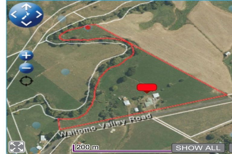 Photo of property in 83 Cosy Dell Road, Herbert, 9495