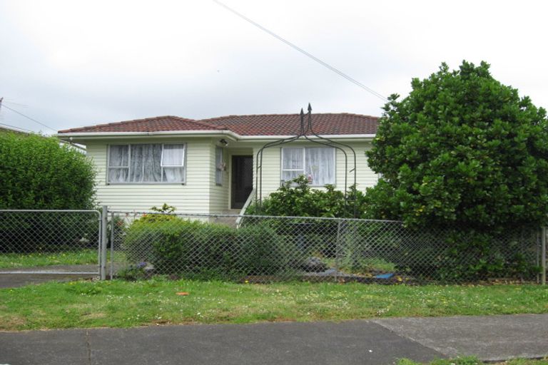 Photo of property in 48 Wellesley Road, Mangere Bridge, Auckland, 2022