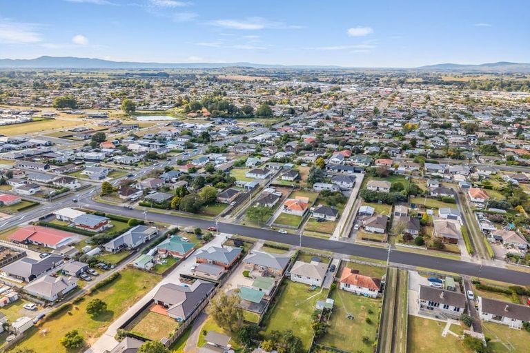 Photo of property in 8a Goodwin Avenue, Morrinsville, 3300