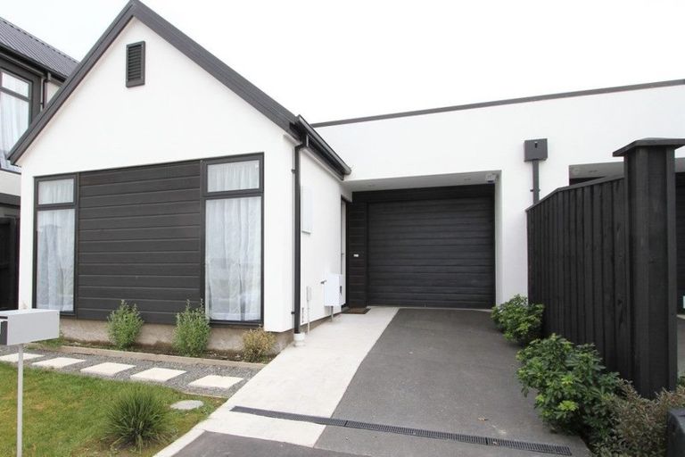 Photo of property in 103 Faringdon Boulevard, Rolleston, 7615