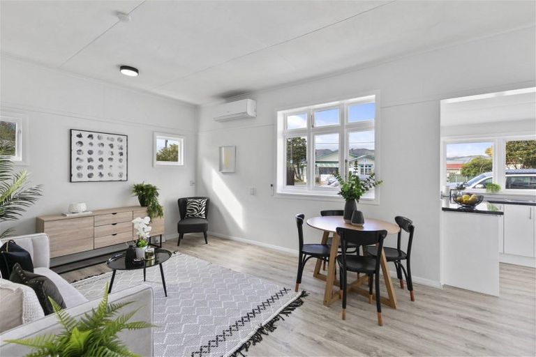 Photo of property in 73 Victoria Street, Alicetown, Lower Hutt, 5010