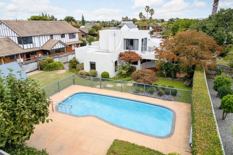 Photo of property in 11 Crowden Place, Harrowfield, Hamilton, 3210