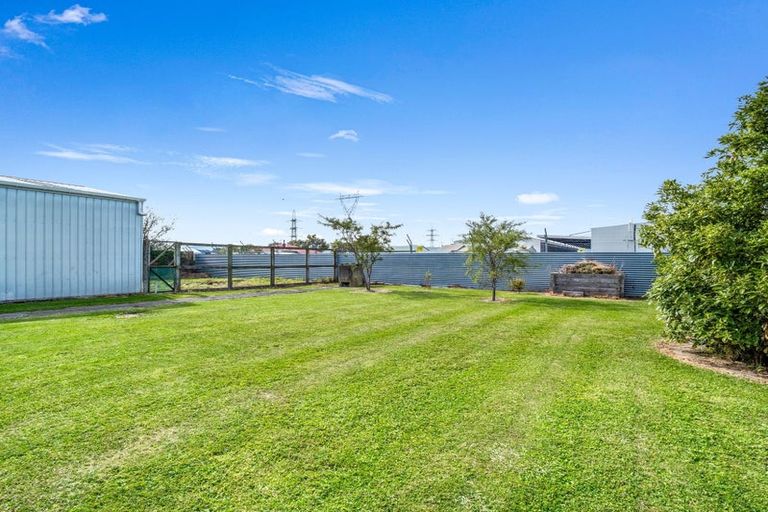 Photo of property in 20 Dixons Line, Bunnythorpe, Palmerston North, 4481
