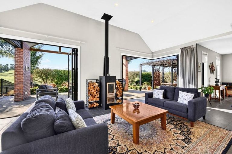 Photo of property in 846 Haruru Road, Wainui, Kaukapakapa, 0873