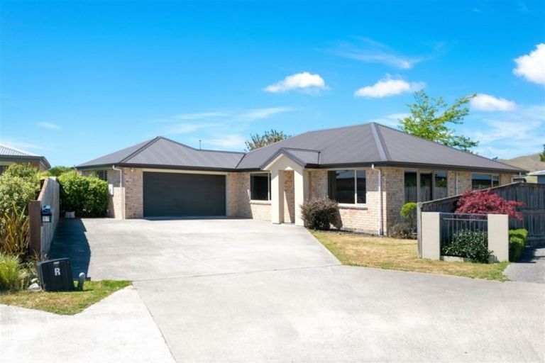 Photo of property in 37 Burleigh Road, Redwoodtown, Blenheim, 7201