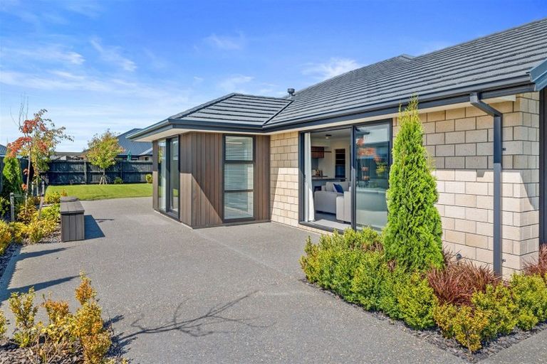 Photo of property in 166 Southfield Drive, Lincoln, 7608