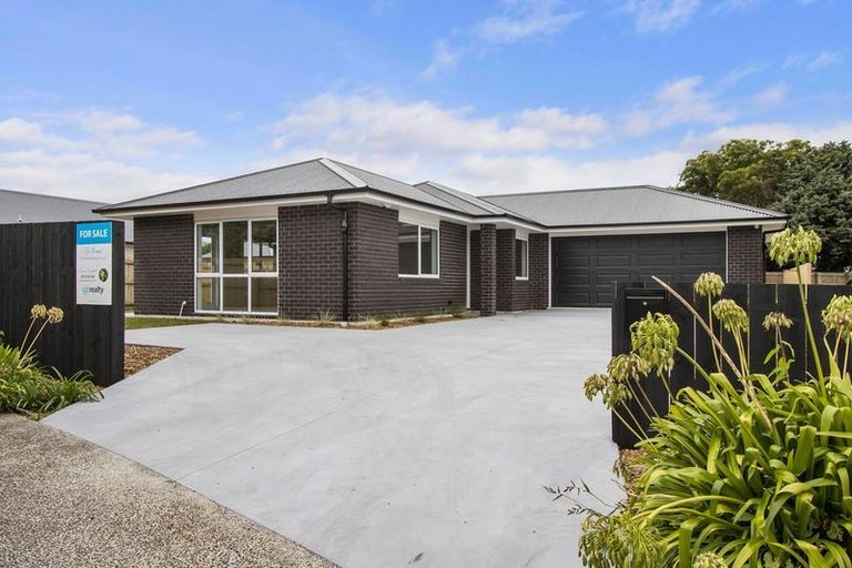 Photo of property in 6 Carrick Robertson Place, Waihi, 3610