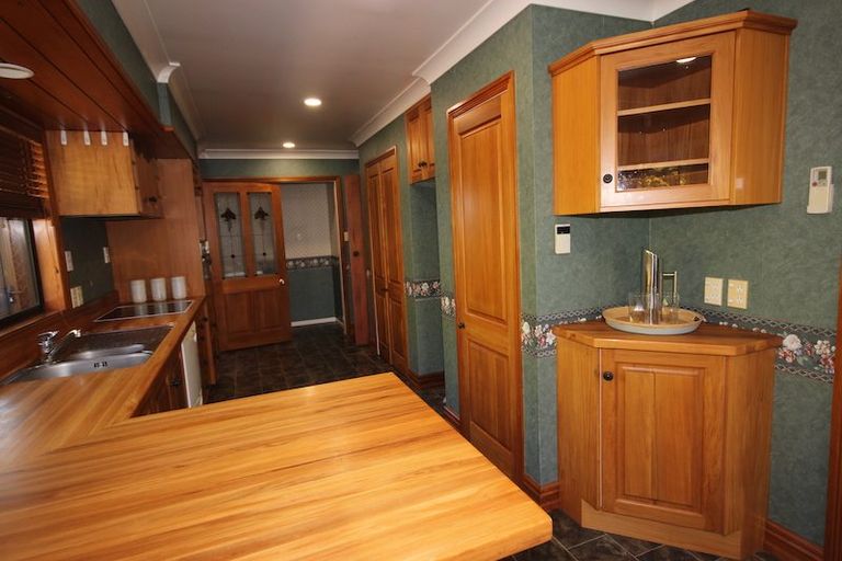 Photo of property in 109 Bailey Street, Huntly, 3700