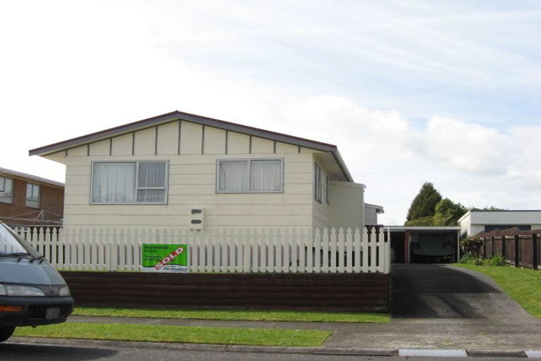 Photo of property in 15a Rewa Street, Inglewood, 4330