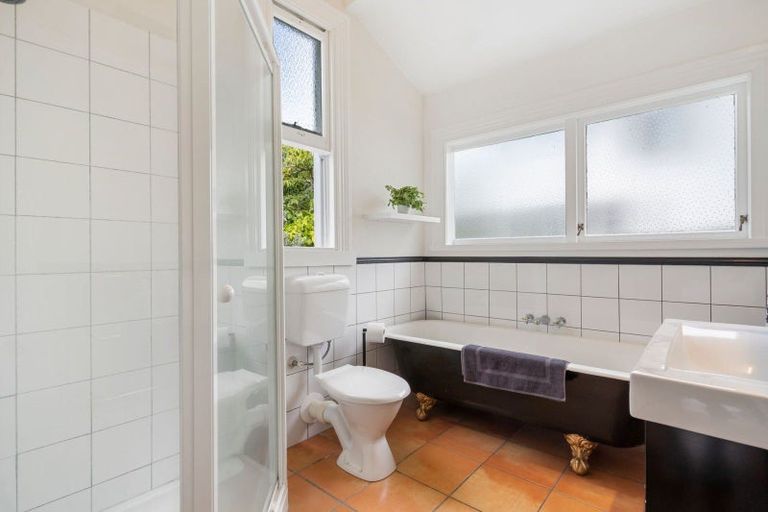 Photo of property in 13 Ryle Street, Freemans Bay, Auckland, 1011