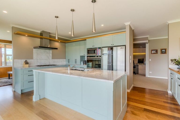 Photo of property in 15 The Drive, Twizel, 7999