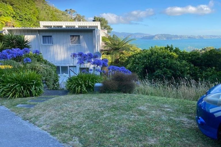 Photo of property in 70 Homebush Road, Khandallah, Wellington, 6035