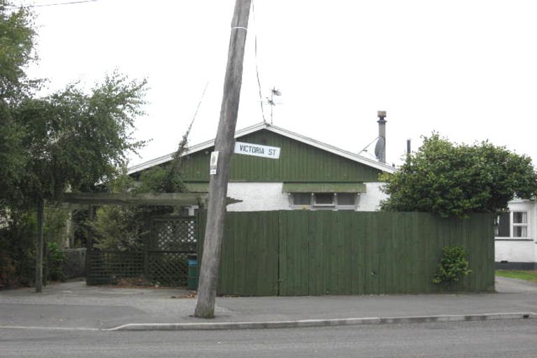 Photo of property in 253 Wills Street, Ashburton, 7700