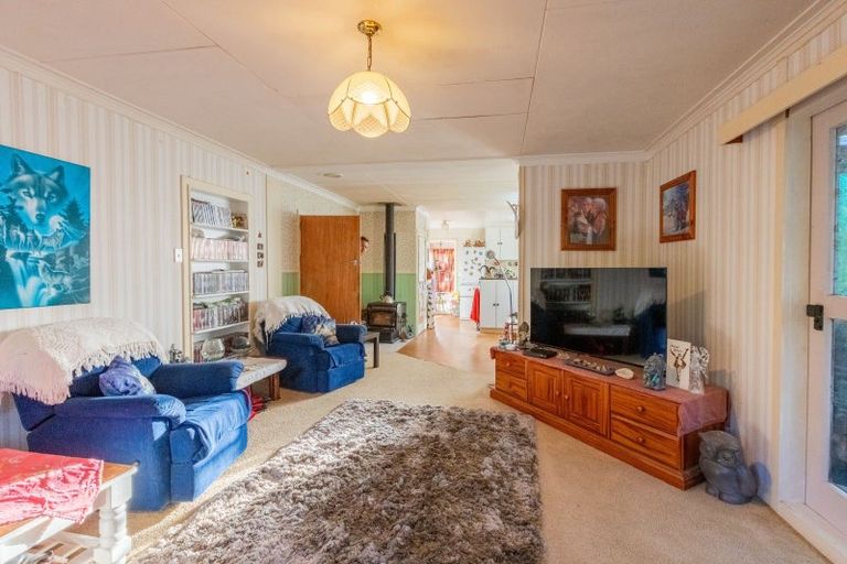 Photo of property in 1437 Ormondville Te Uri Road, Te Uri, Dannevirke, 4977
