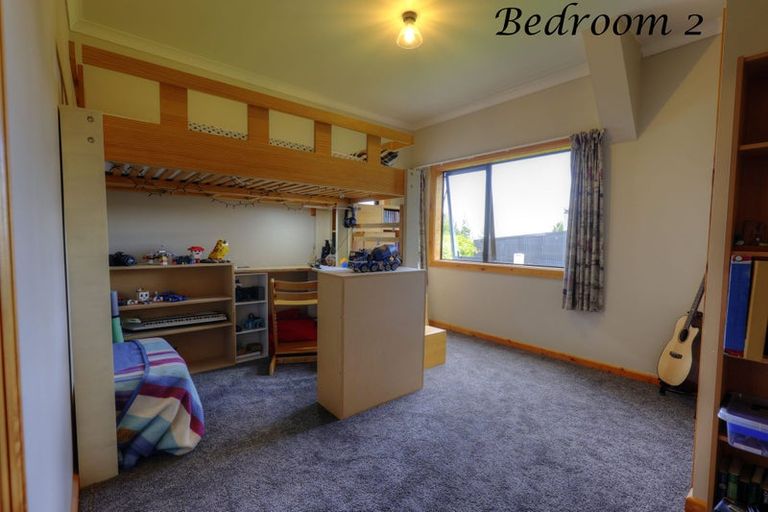 Photo of property in 172 Whakamara Road, Manutahi, Hawera, 4672