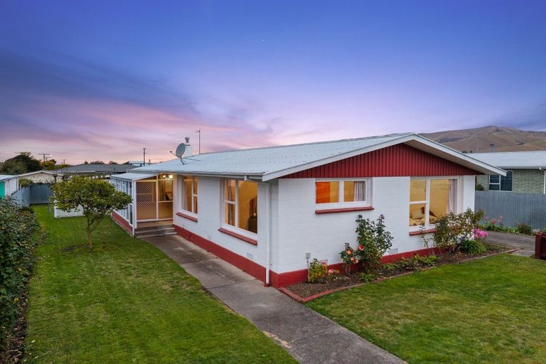 Photo of property in 7 Bexhill Crescent, Redwoodtown, Blenheim, 7201