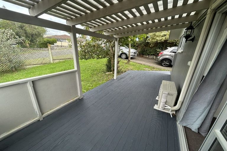 Photo of property in 1/63 Zita Maria Drive, Massey, Auckland, 0614