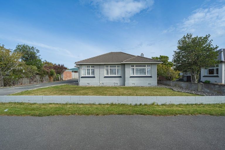 Photo of property in 513 Tweed Street, Newfield, Invercargill, 9812
