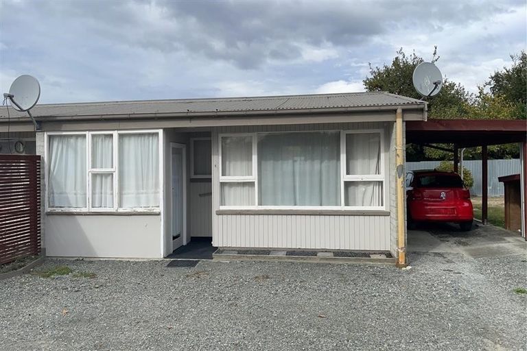 Photo of property in 13 Mount Cook Road, Fairlie, 7925