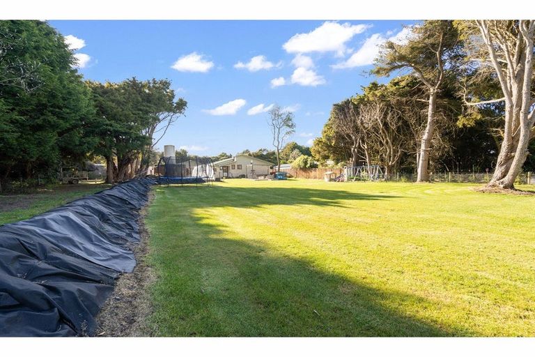 Photo of property in 89 Matua Road, Otatara, Invercargill, 9879