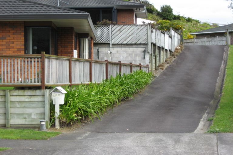 Photo of property in 4b Telford Street, Merrilands, New Plymouth, 4312