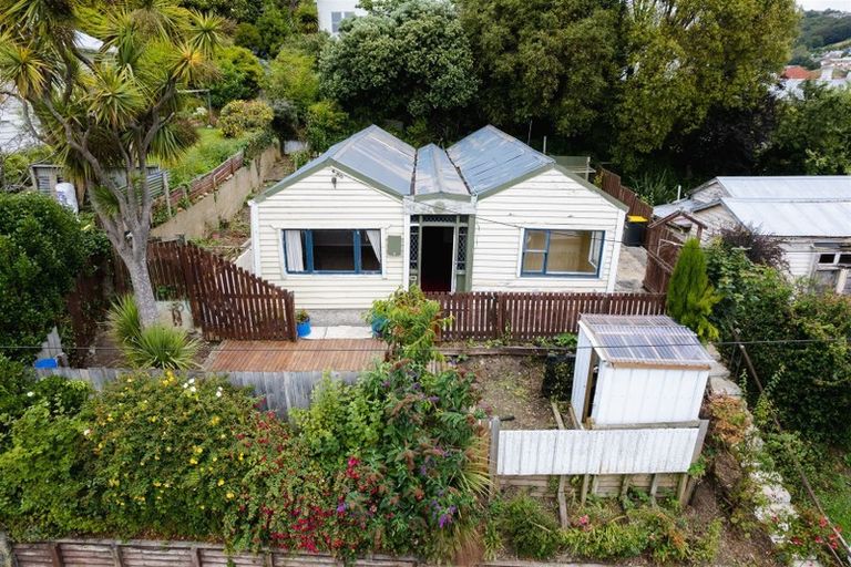 Photo of property in 38 Peter Street, Caversham, Dunedin, 9012
