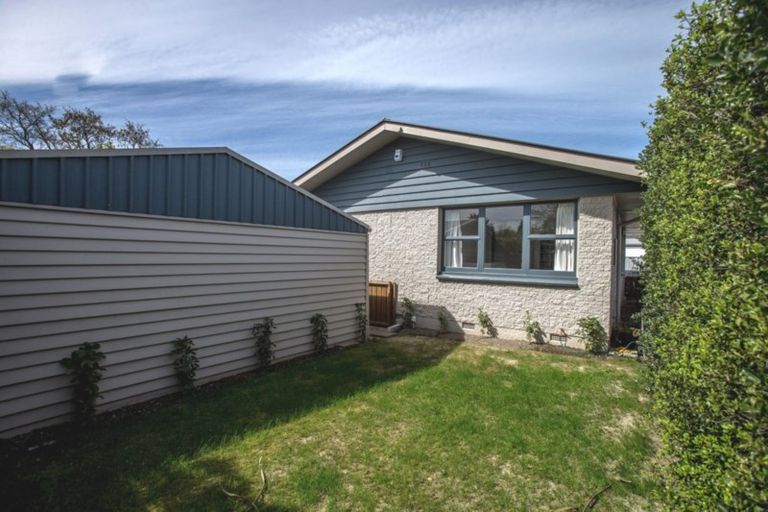 Photo of property in 130 Waimairi Road, Ilam, Christchurch, 8041