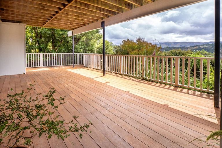 Photo of property in 6506 Christchurch Akaroa Road, Takamatua, 7581