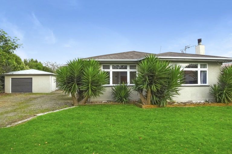 Photo of property in 14 Vance Street, Shannon, 4821