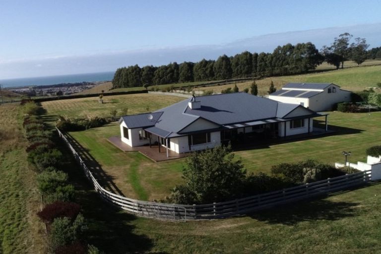 Photo of property in 305 Redcastle Road, Oamaru North, Oamaru, 9492
