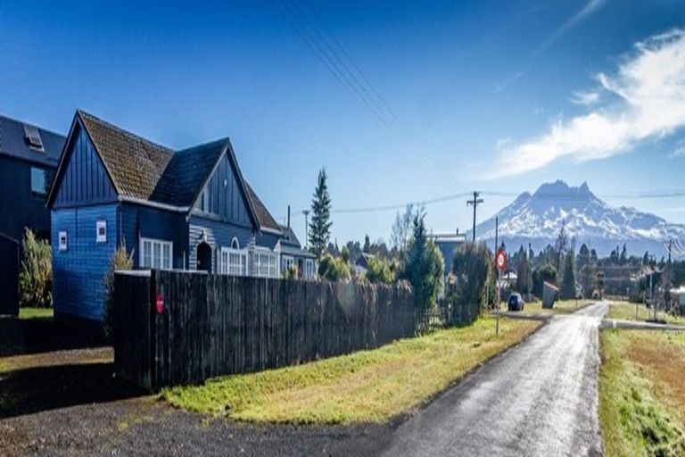 Photo of property in 20 Marino Street, Rangataua, Ohakune, 4691