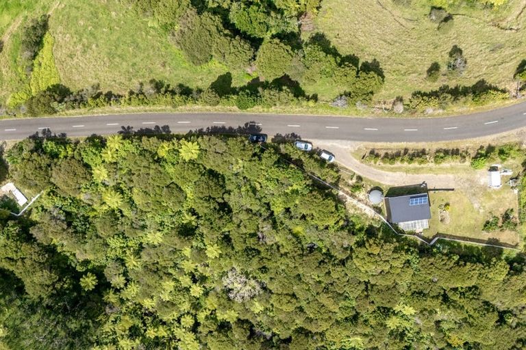Photo of property in 492 Stanley Road, Wainui, Nukuhou, 3198
