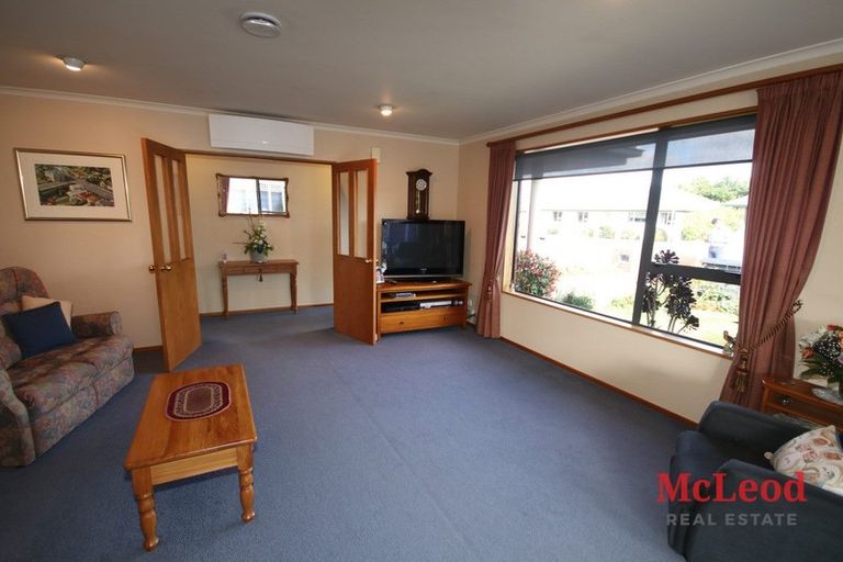 Photo of property in 94 William Street, Ashburton, 7700