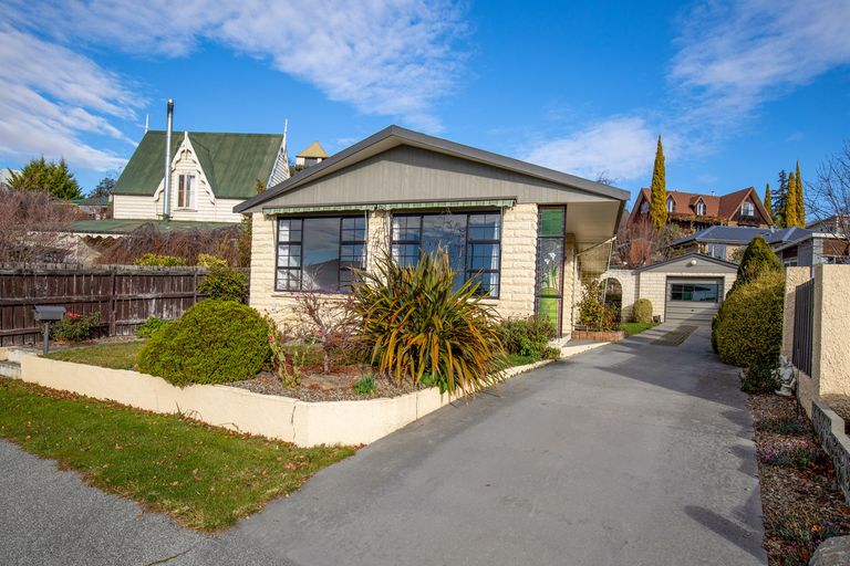 Photo of property in 5 O'neill Crescent, Bridge Hill, Alexandra, 9320