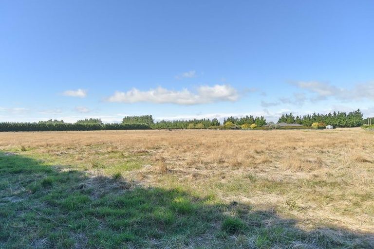 Photo of property in 656 North Eyre Road, Swannanoa, Rangiora, 7475