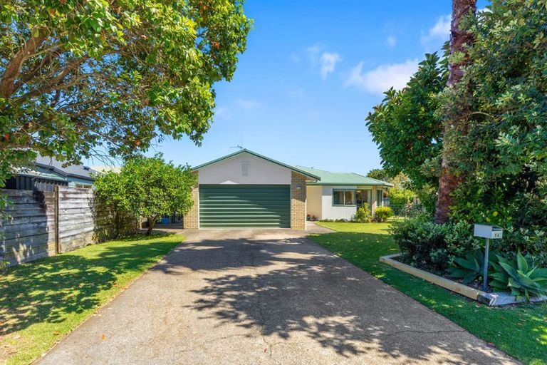 Photo of property in 96 Evans Road, Papamoa Beach, Papamoa, 3118