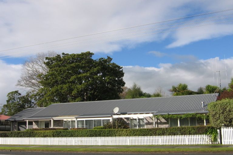 Photo of property in 462 Thames Street, Morrinsville, 3300