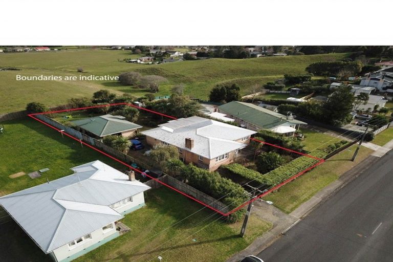 Photo of property in 67 Russell Road, Huntly, 3700