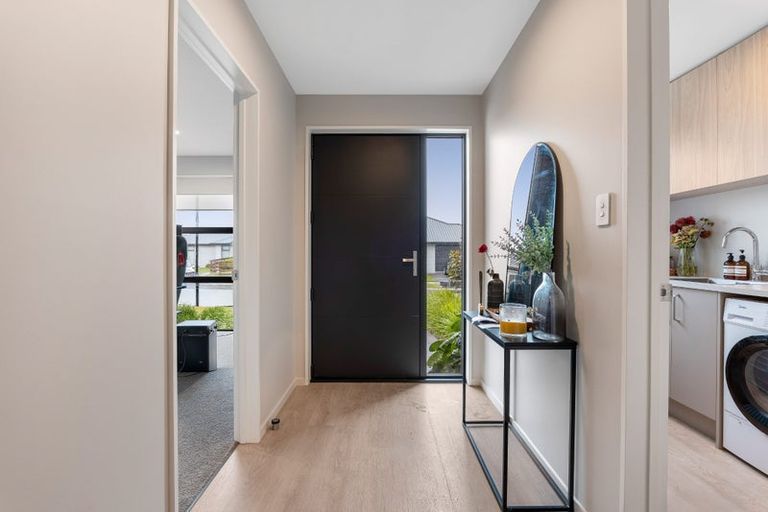 Photo of property in 9 Coney Place, Rolleston, 7614