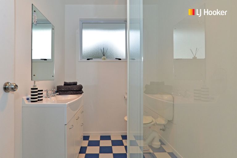 Photo of property in 495 South Road, Calton Hill, Dunedin, 9012