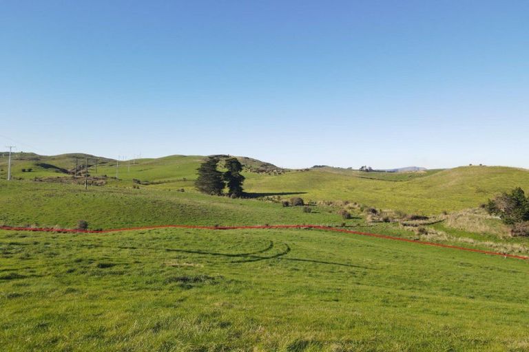 Photo of property in 195 Garfield Road, Norsewood, 4977