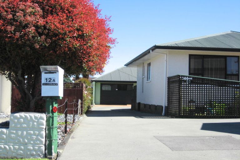 Photo of property in 12a Titoki Street, Stoke, Nelson, 7011