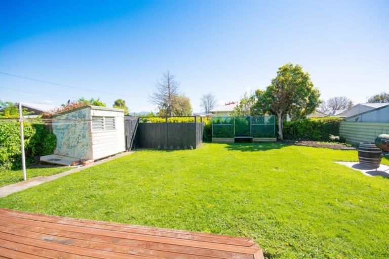 Photo of property in 20 Rogers Street, Blenheim, 7201