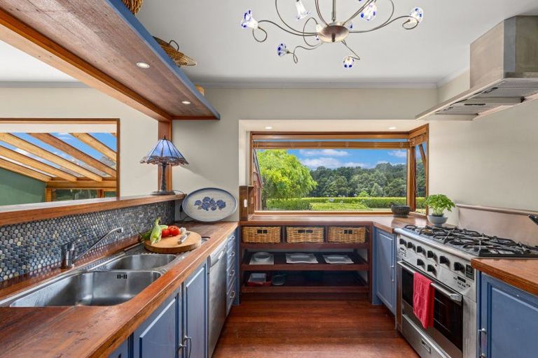 Photo of property in 561 Whangaripo Valley Road, Whangaripo, Wellsford, 0972