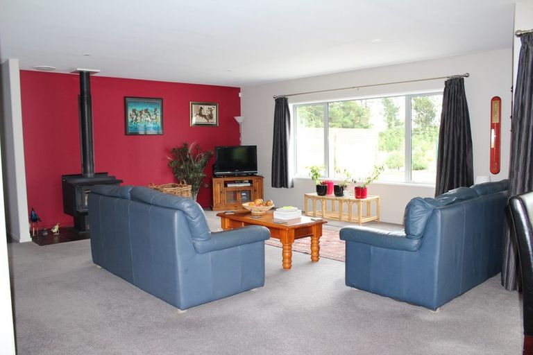 Photo of property in 1504 Courtenay Road, Kirwee, Darfield, 7671