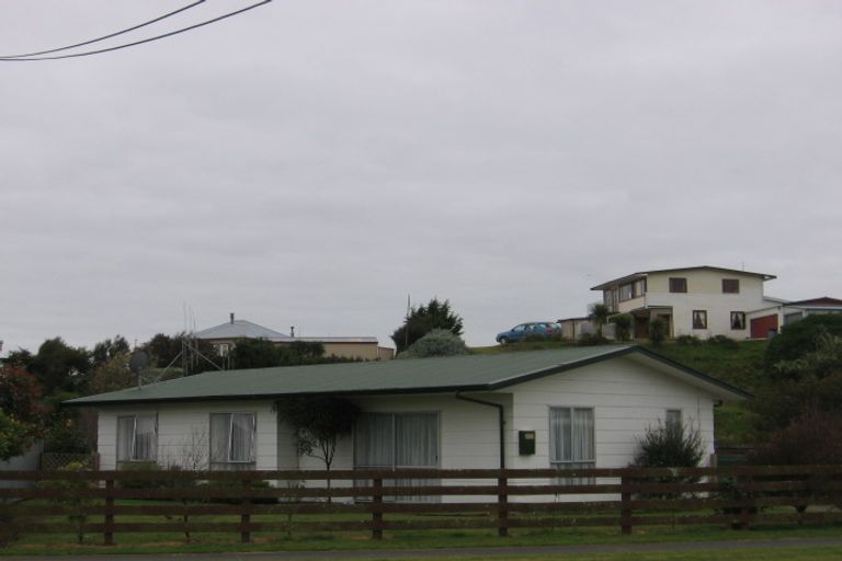 Photo of property in 23 Reeve Street, Foxton, 4814