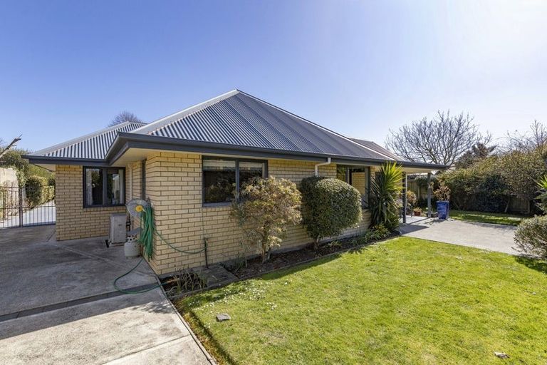 Photo of property in 22a Ayers Street, Rangiora, 7400