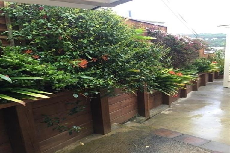 Photo of property in 154 Darlington Road, Miramar, Wellington, 6022