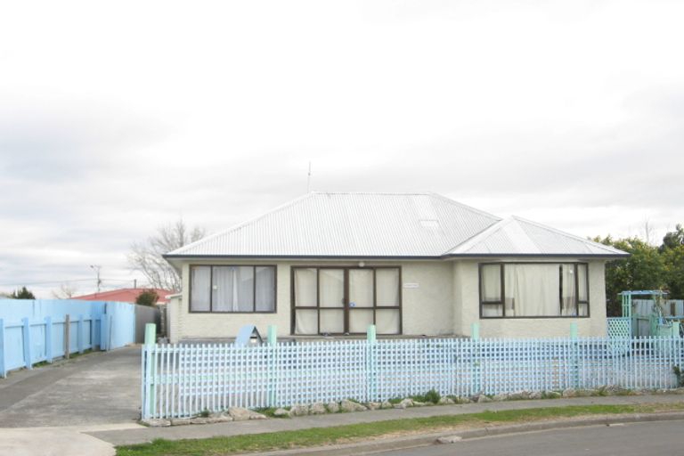 Photo of property in 13 Maxwell Place, Maraenui, Napier, 4110